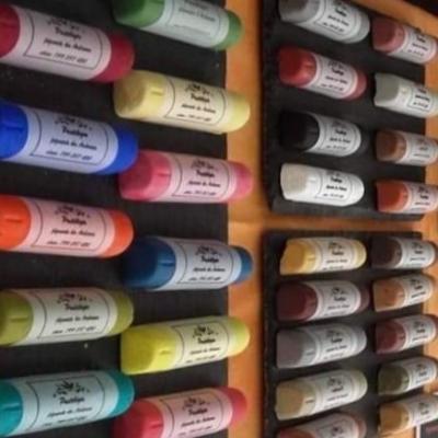 Nos produits